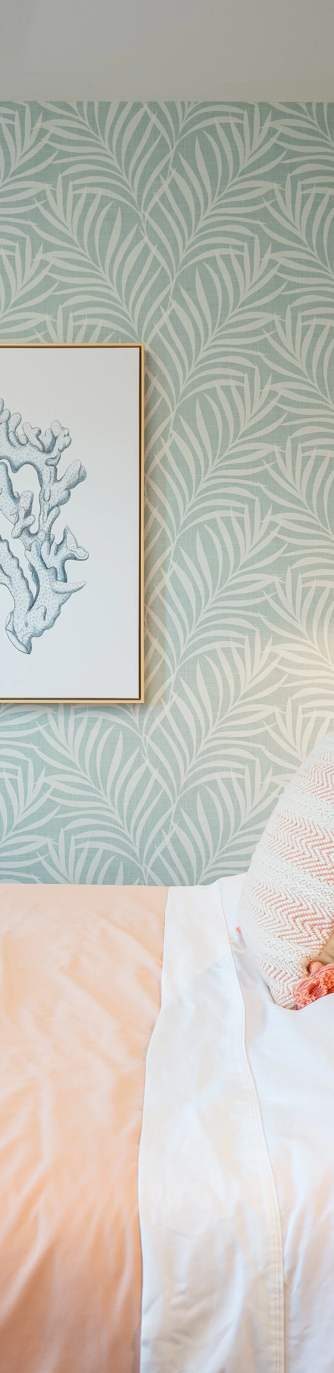 Crazy Coconut and Mellow Mango