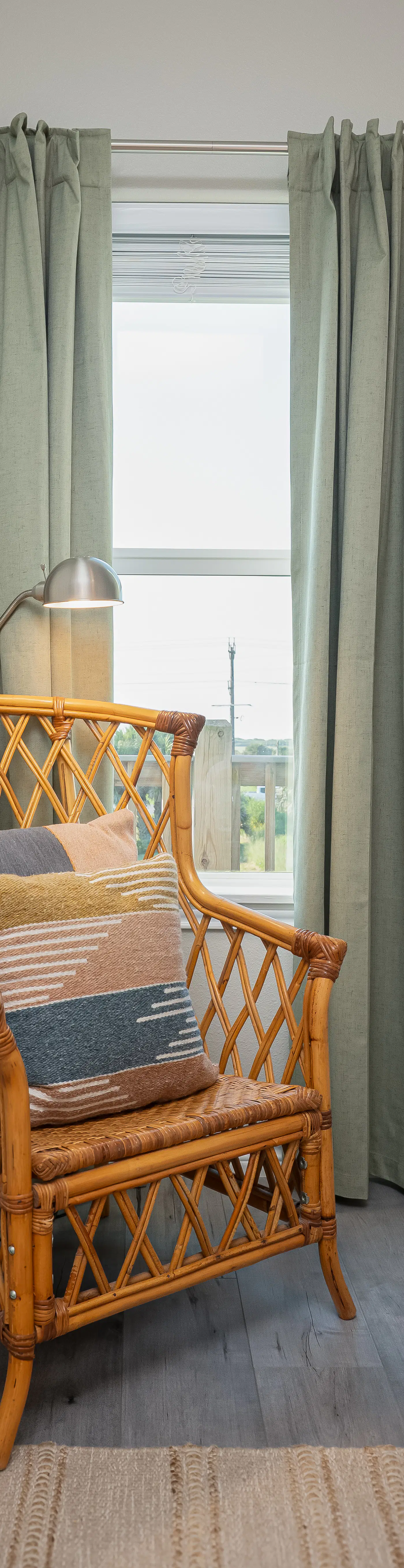 Crazy Coconut and Mellow Mango