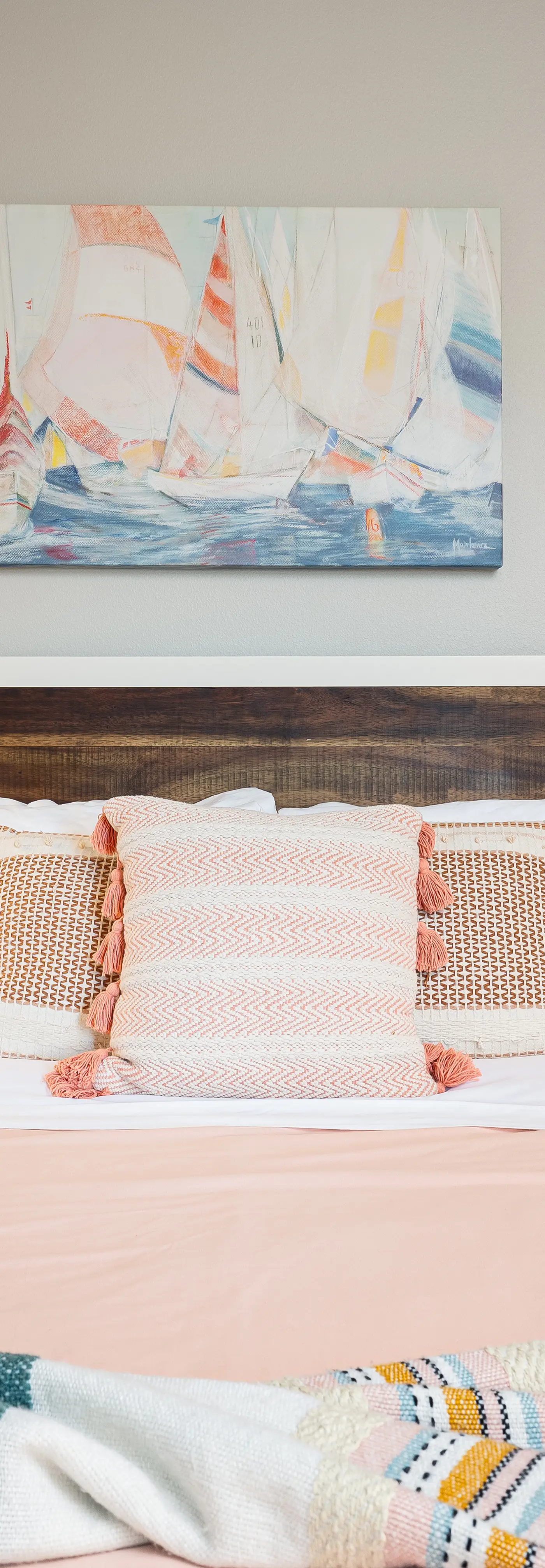 Crazy Coconut and Mellow Mango