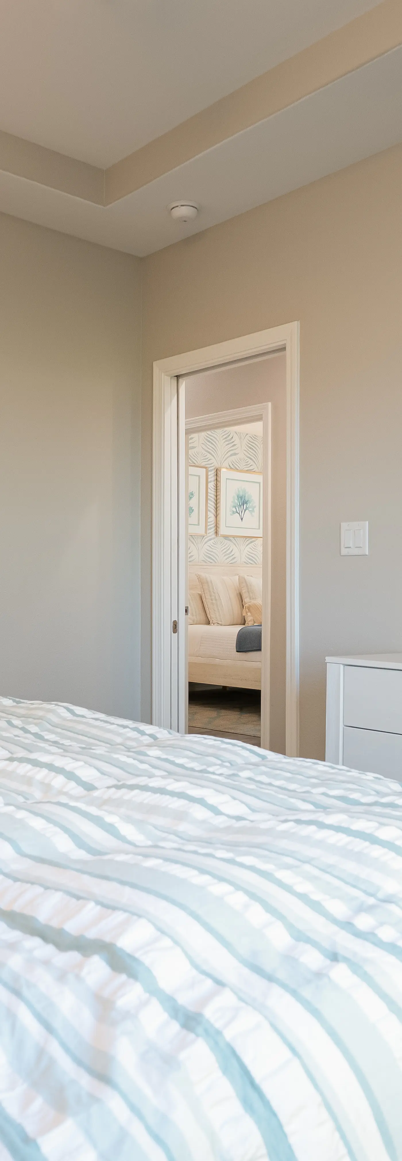 Crazy Coconut and Mellow Mango