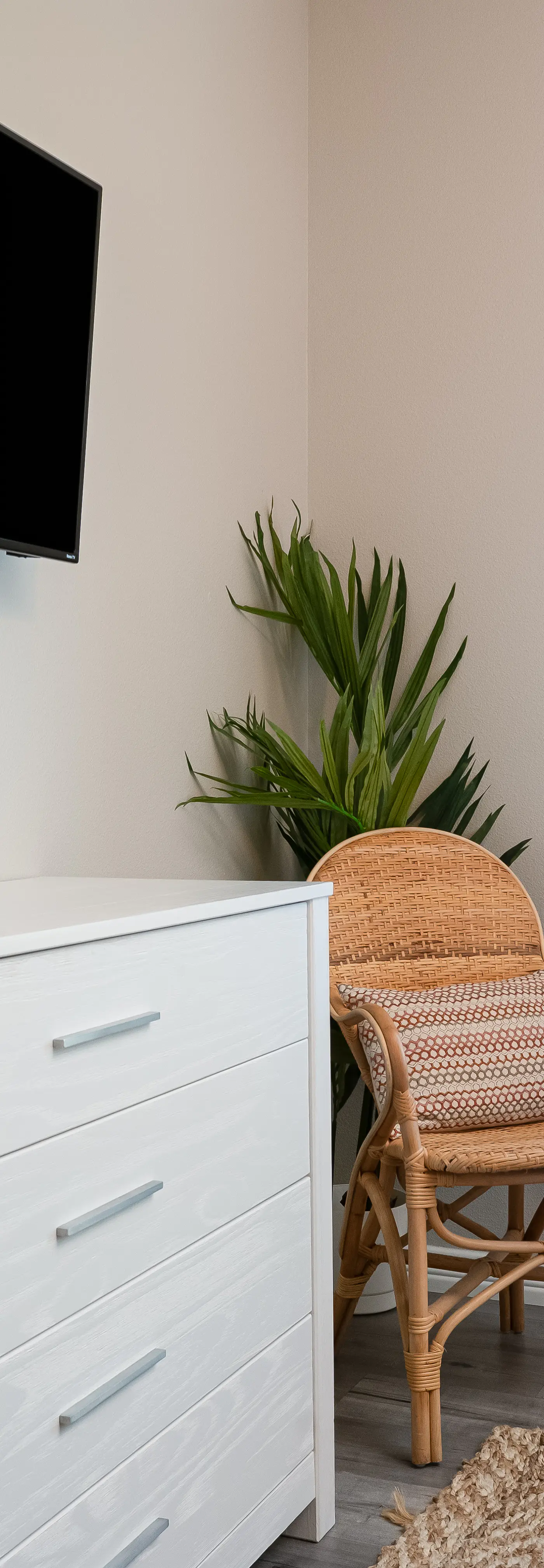 Crazy Coconut and Mellow Mango