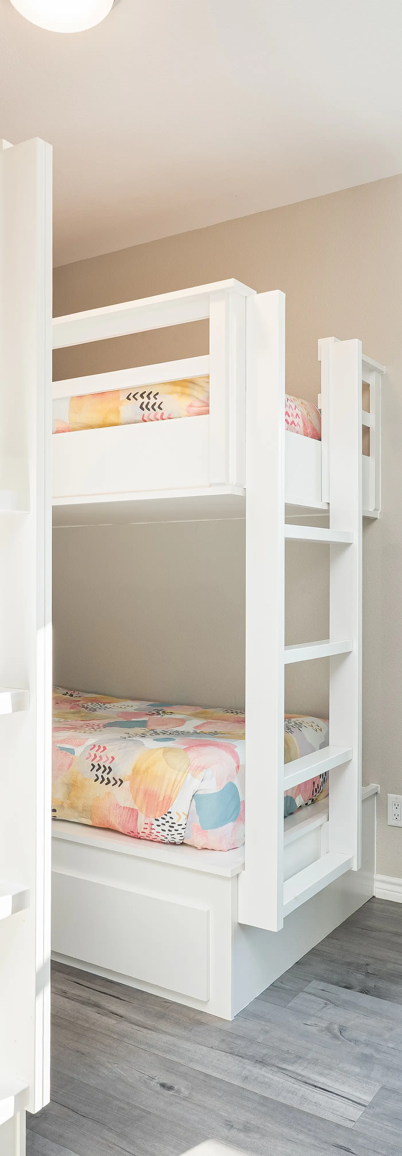 Crazy Coconut and Mellow Mango