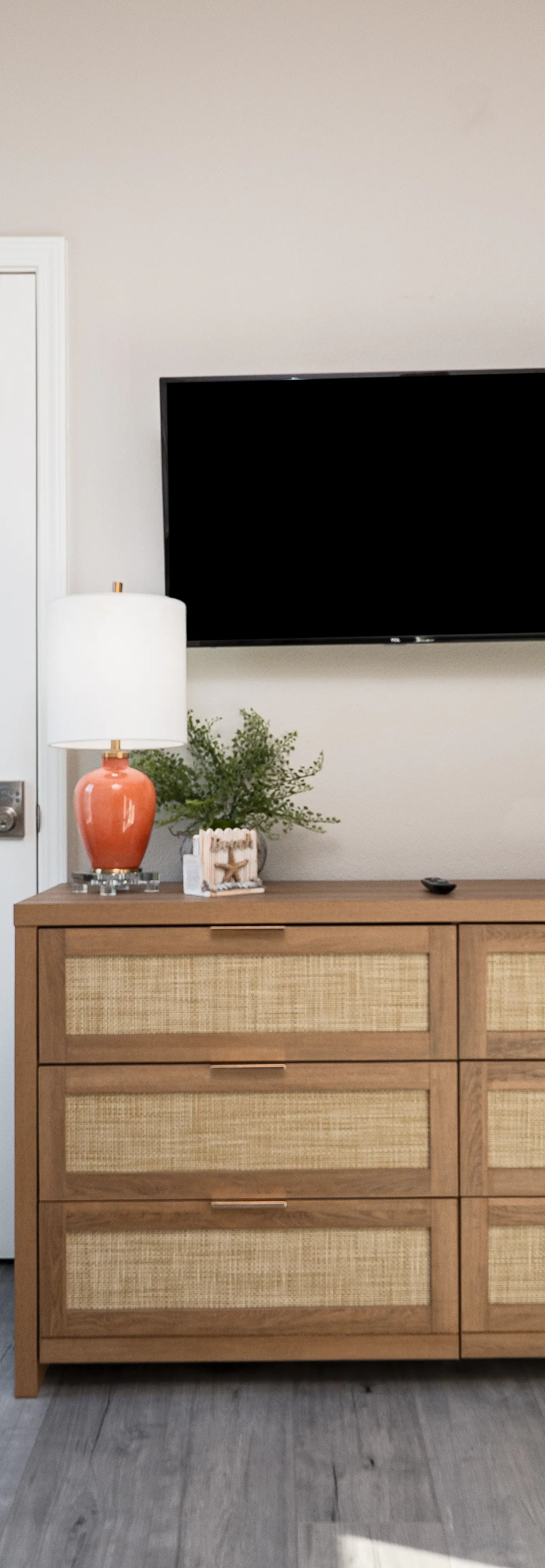 Crazy Coconut and Mellow Mango