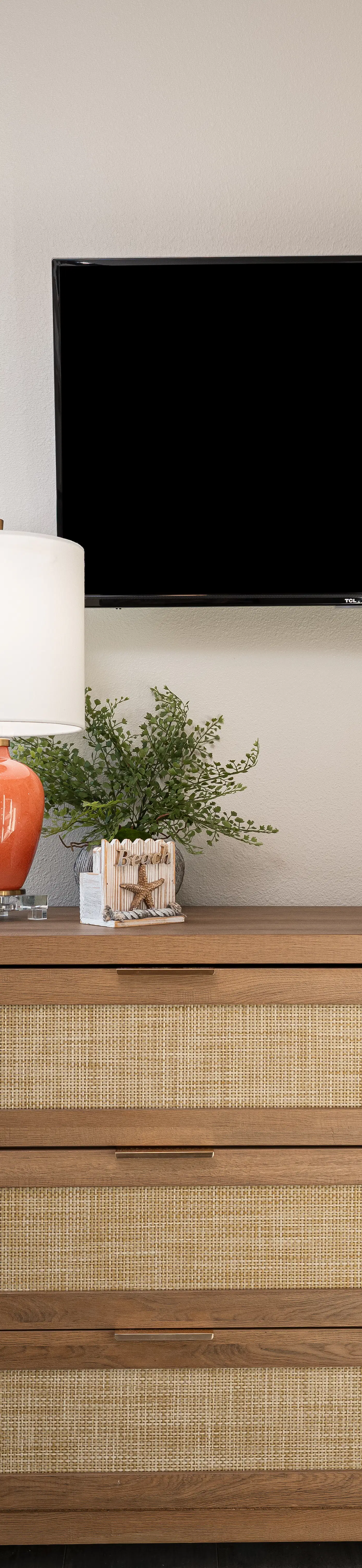 Crazy Coconut and Mellow Mango