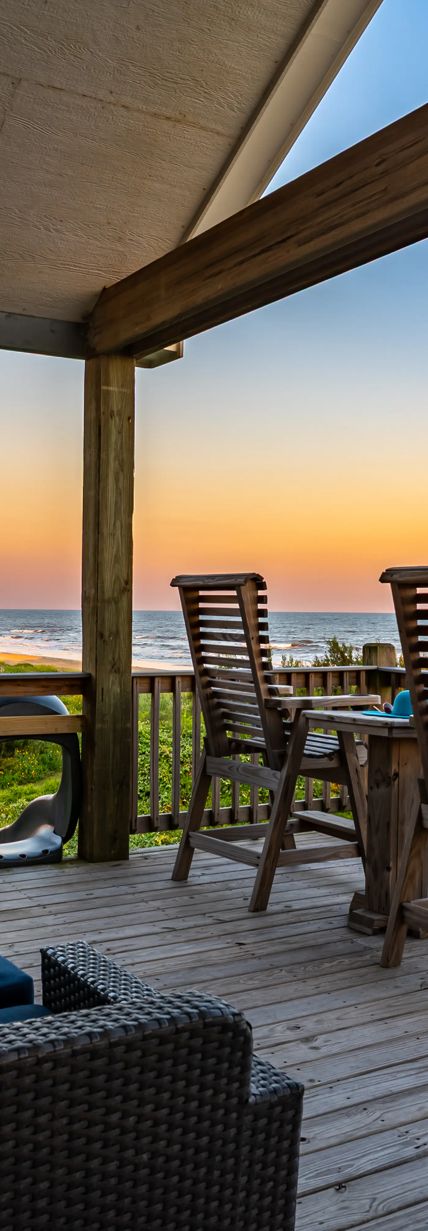 Crazy Coconut and Mellow Mango