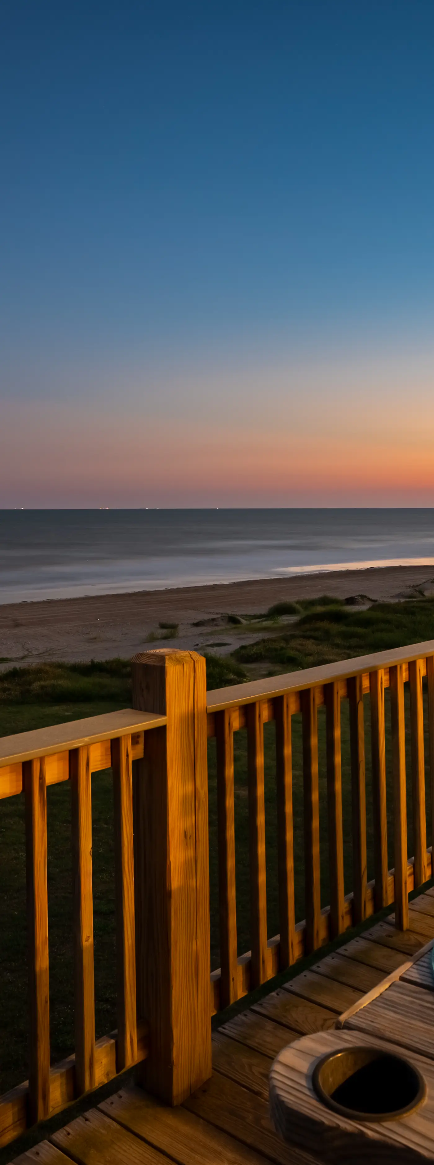 Crazy Coconut and Mellow Mango