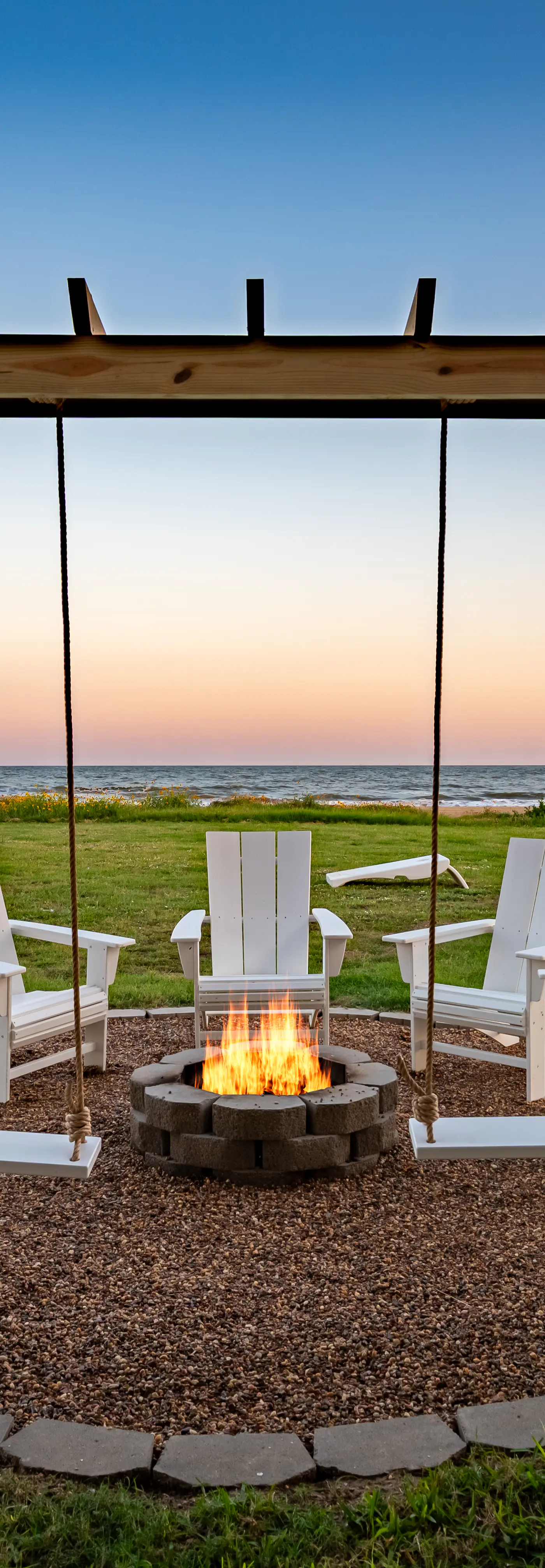 Crazy Coconut and Mellow Mango