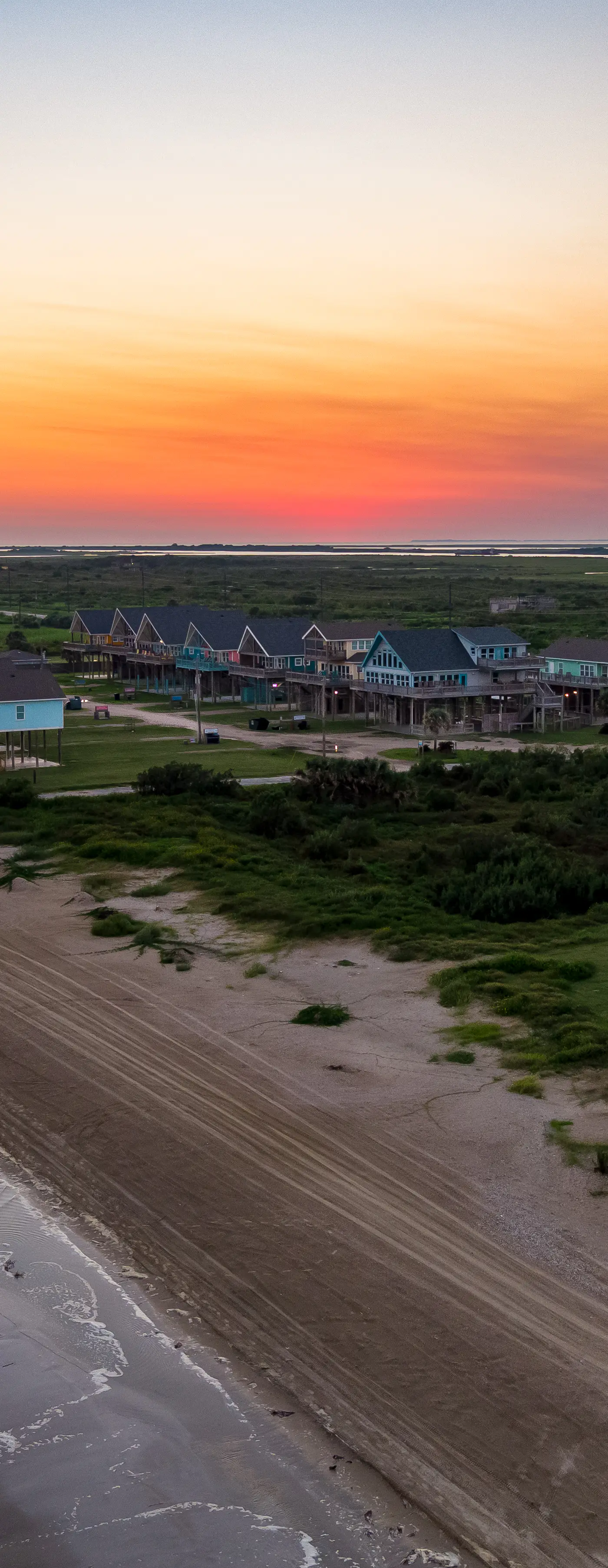 Crazy Coconut and Mellow Mango