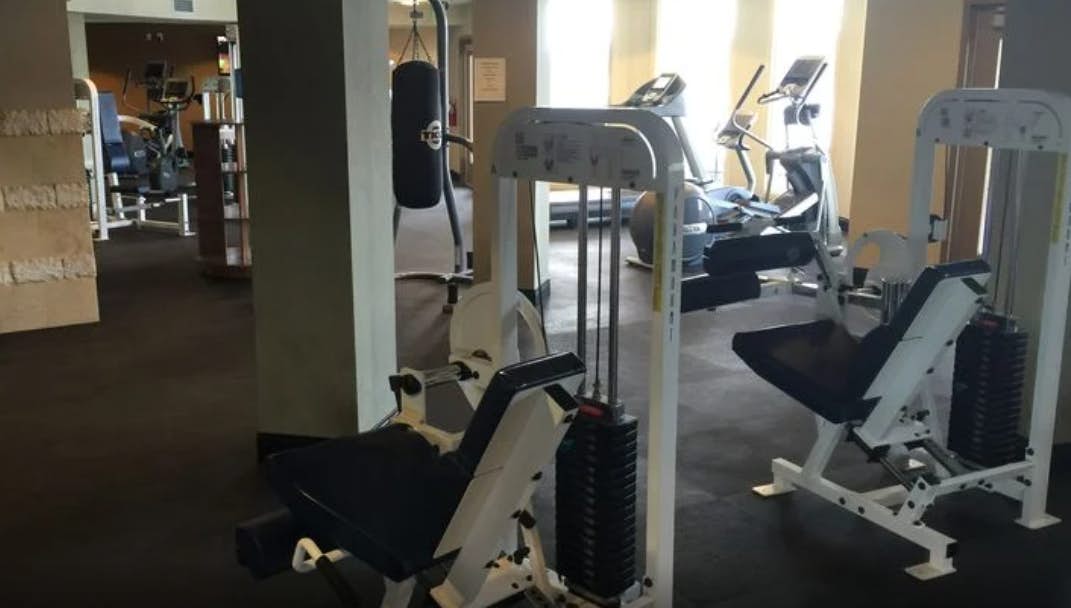 Hill Country Island Retreat