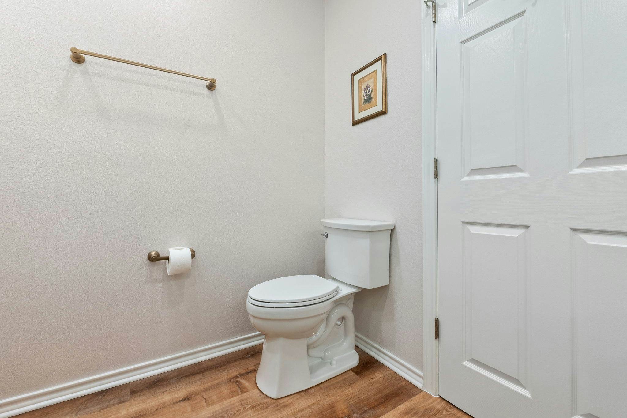 Hill Country Island Retreat