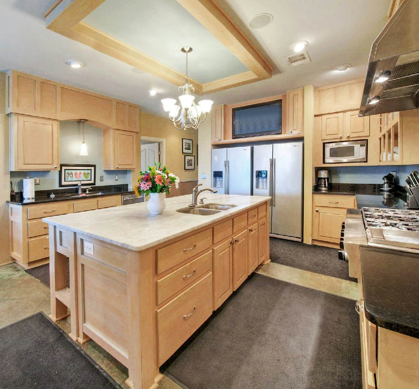 Lake Buchanan Grand Retreat