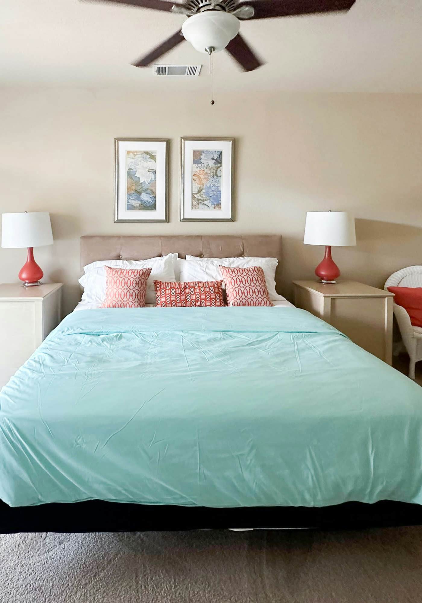 Lake Buchanan Grand Retreat