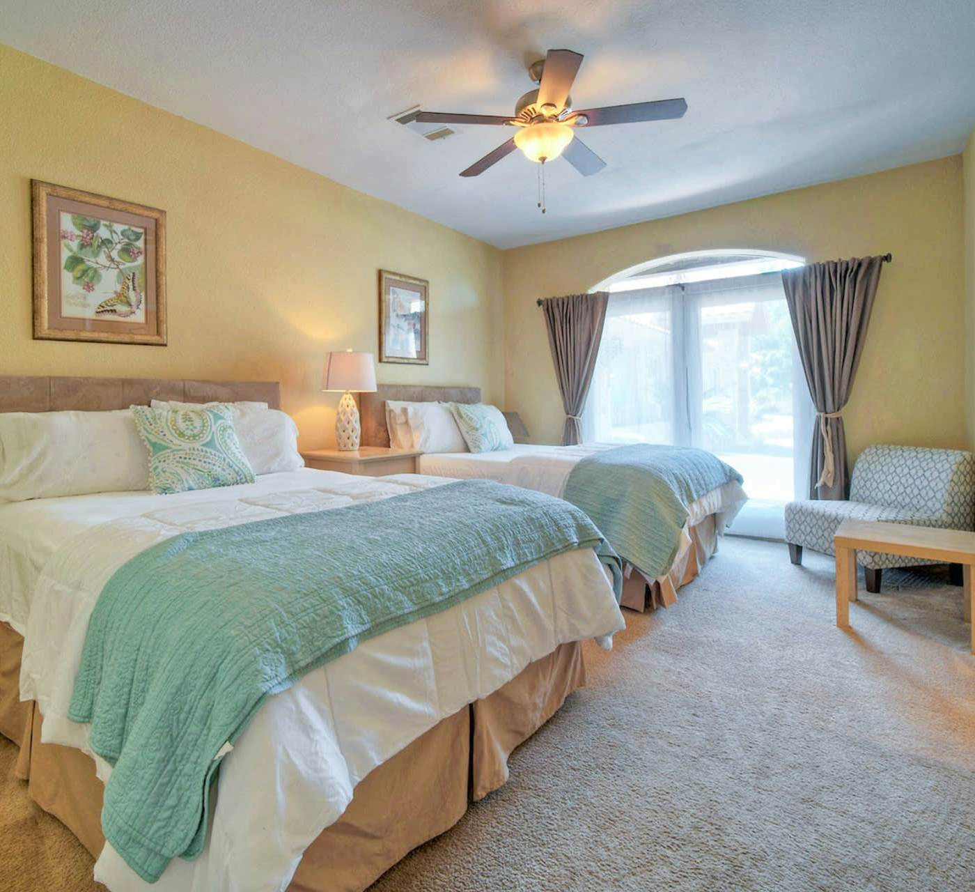 Lake Buchanan Grand Retreat