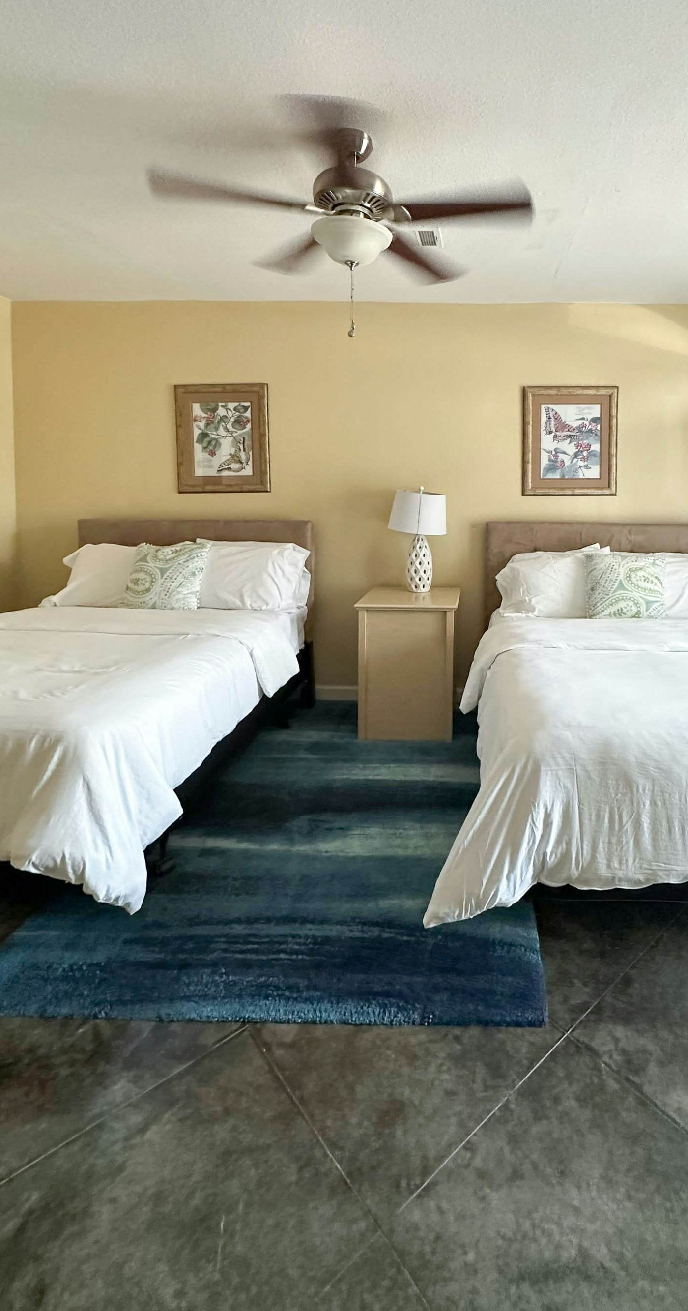 Lake Buchanan Grand Retreat