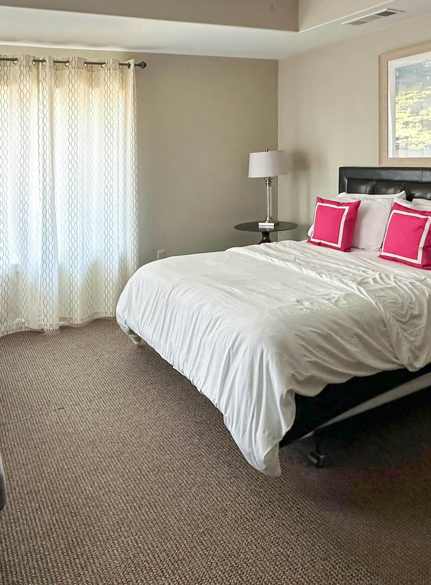 Lake Buchanan Grand Retreat