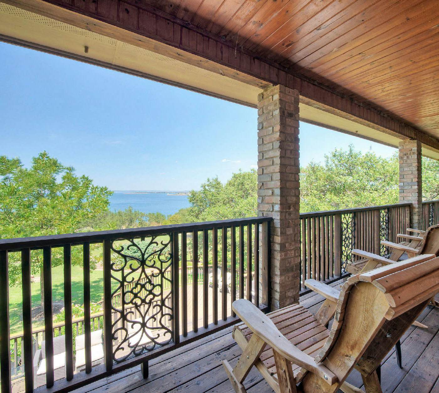 Lake Buchanan Grand Retreat