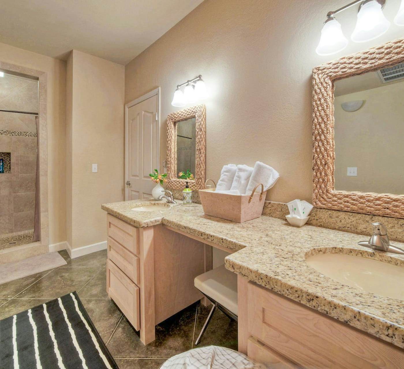 Lake Buchanan Grand Retreat