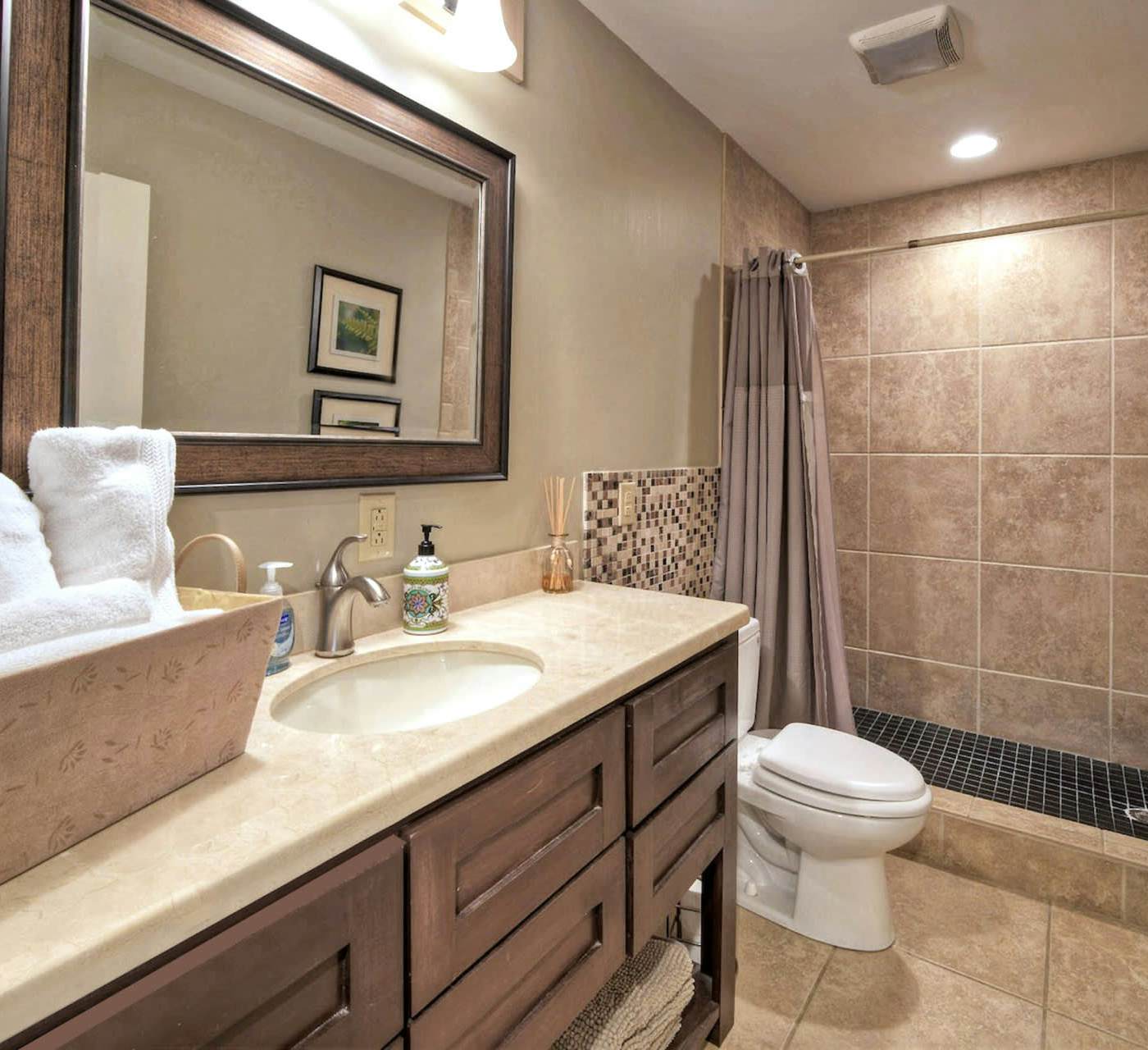 Lake Buchanan Grand Retreat