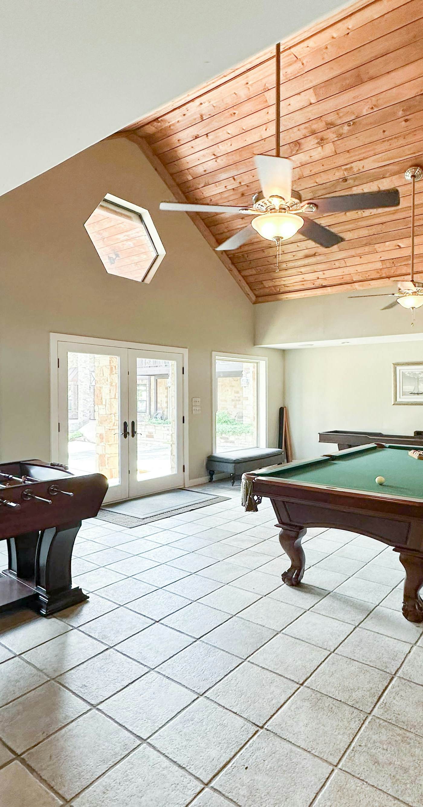 Lake Buchanan Grand Retreat