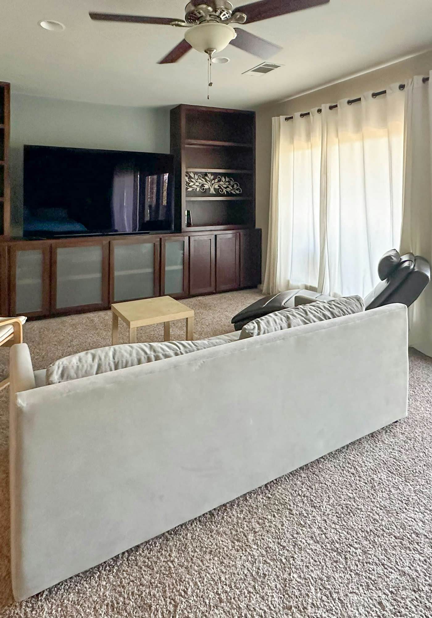 Lake Buchanan Grand Retreat