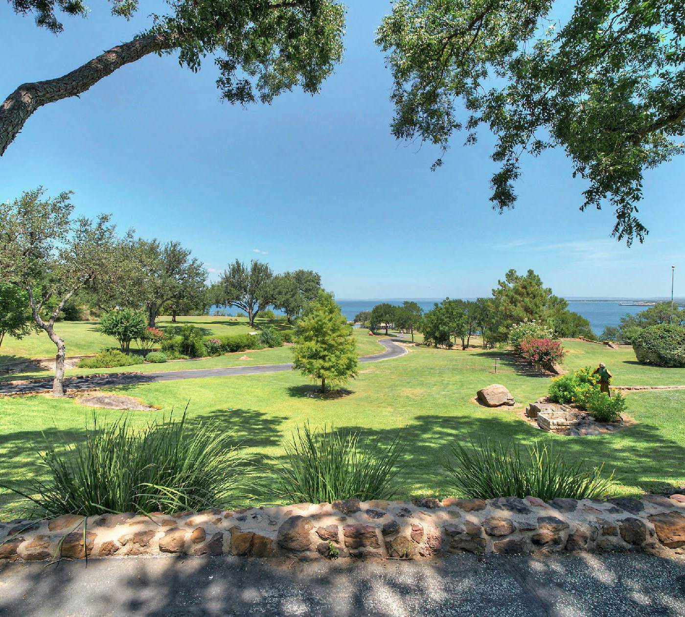 Lake Buchanan Grand Retreat