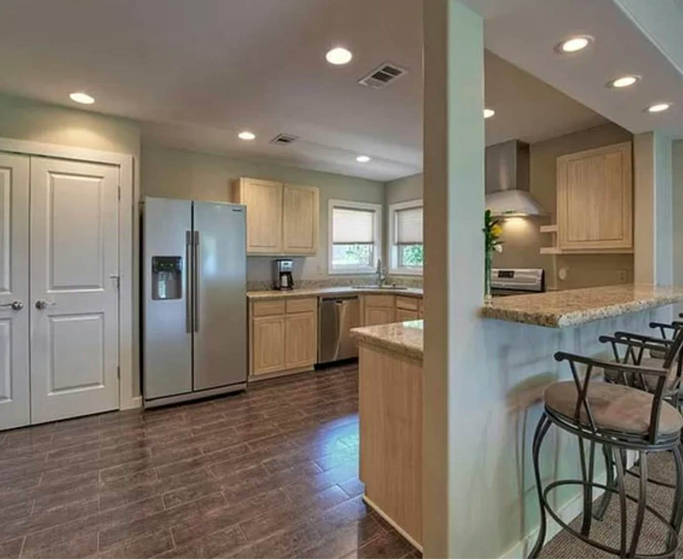 Lake Buchanan Grand Retreat