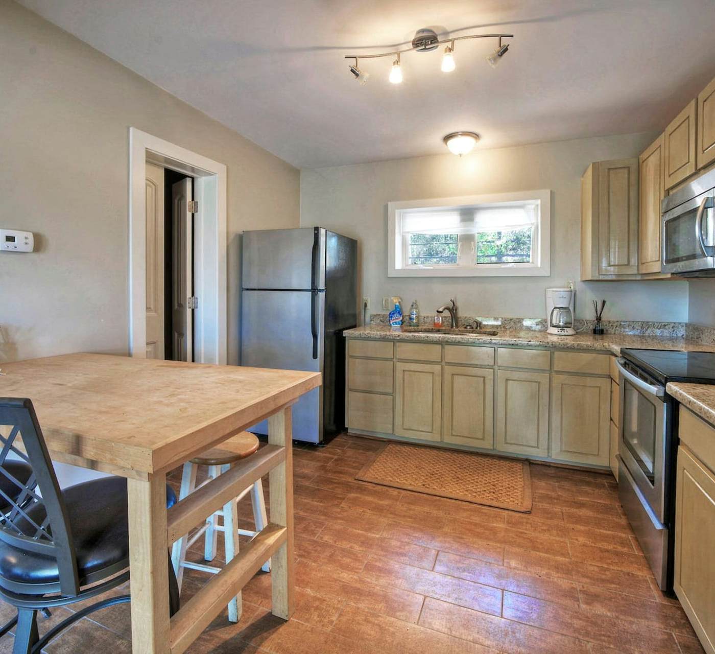 Lake Buchanan Grand Retreat