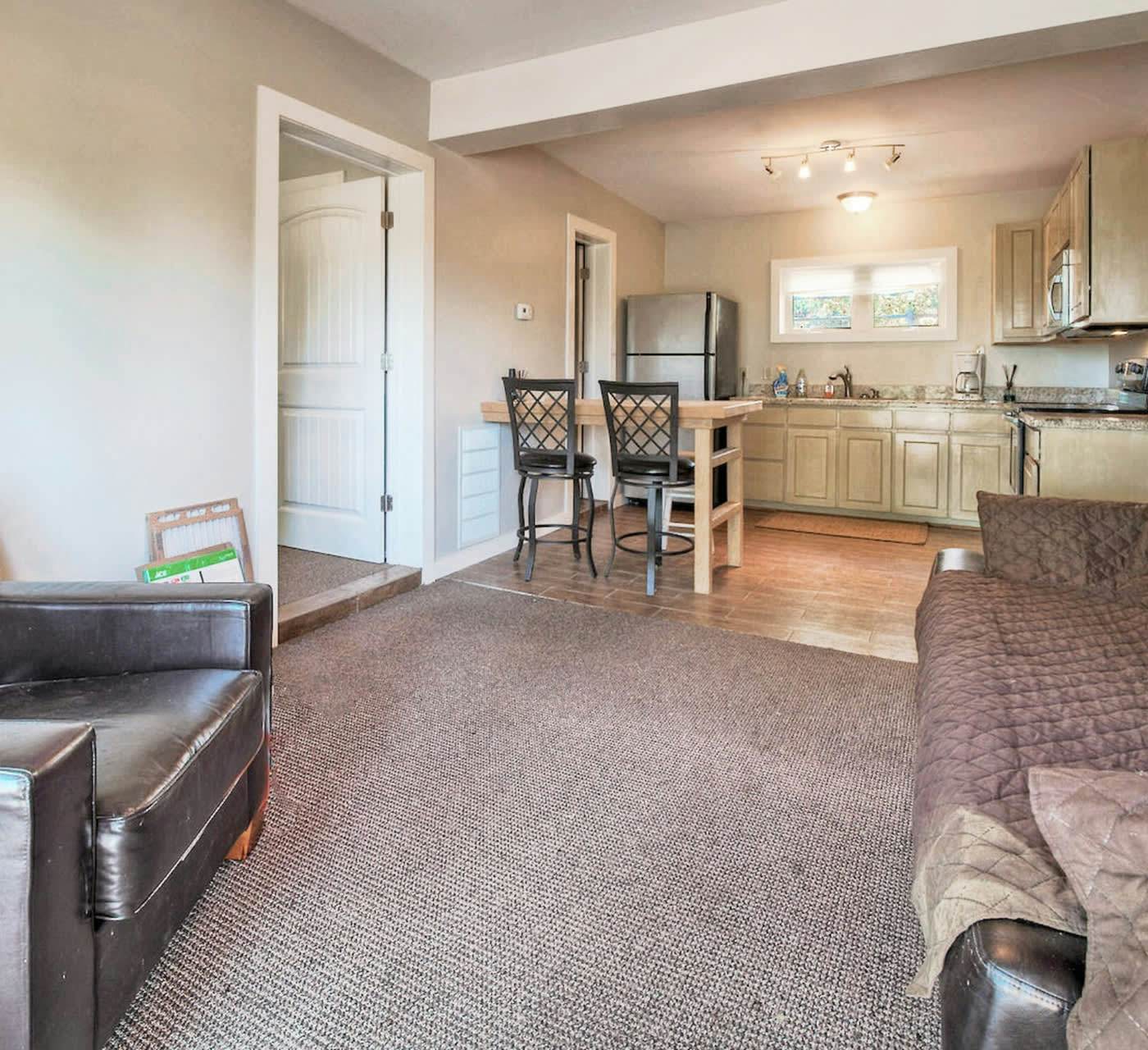 Lake Buchanan Grand Retreat