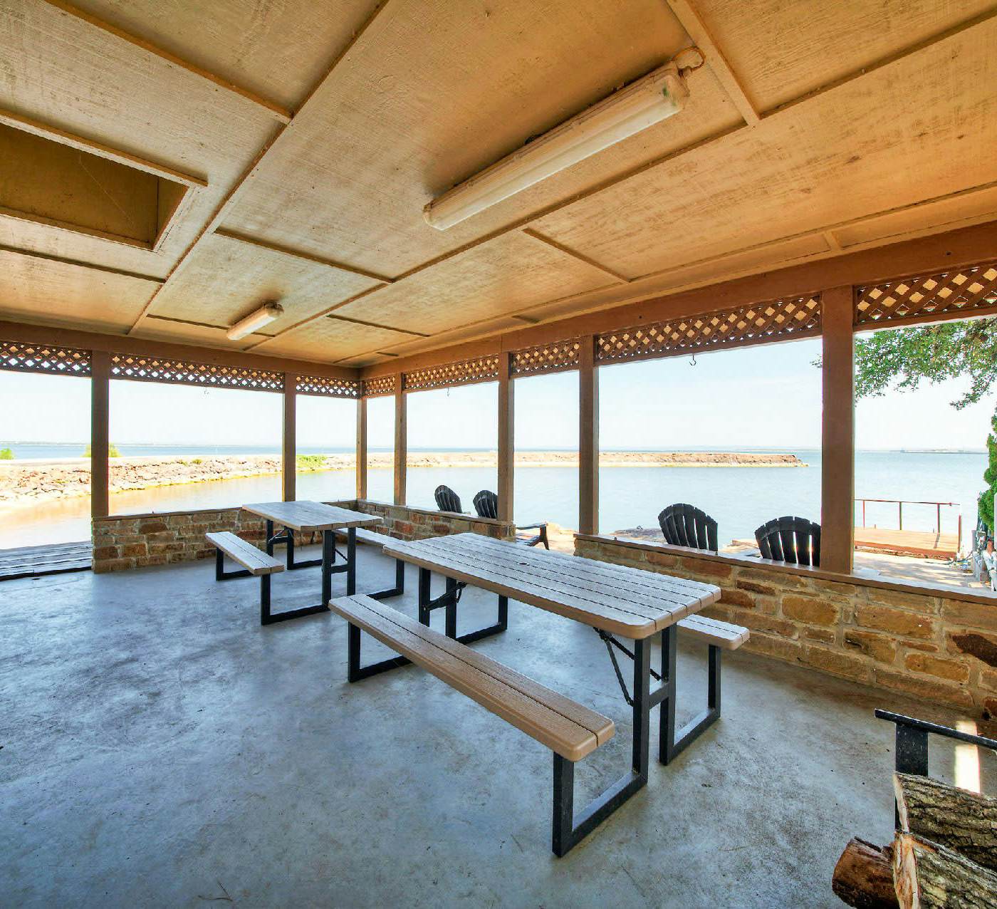 Lake Buchanan Grand Retreat