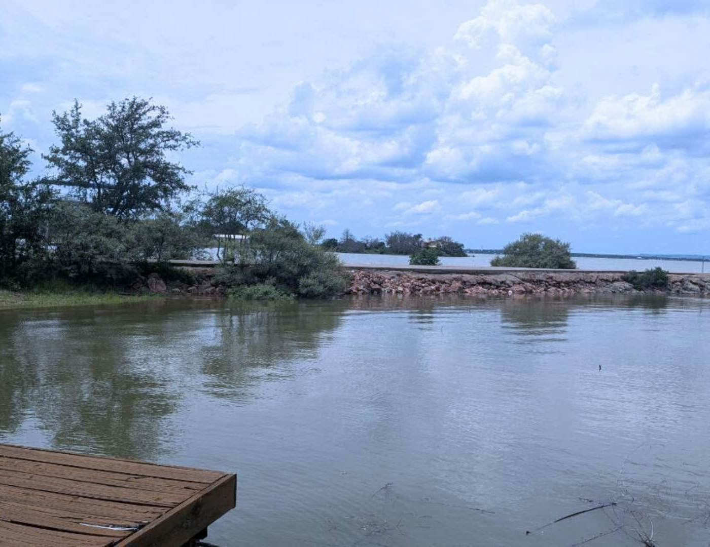 Lake Buchanan Grand Retreat