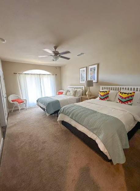 Lake Buchanan Grand Retreat