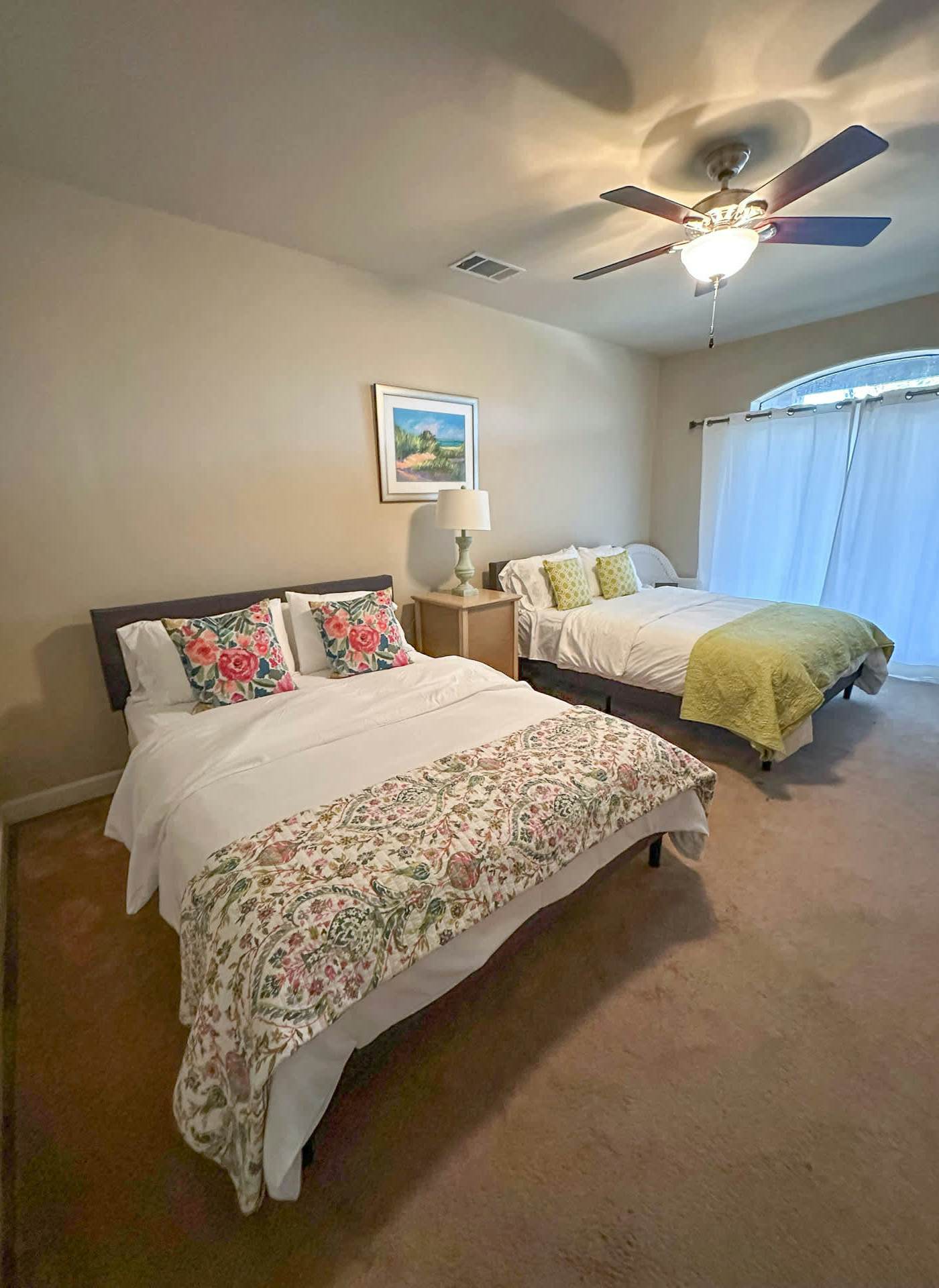 Lake Buchanan Grand Retreat