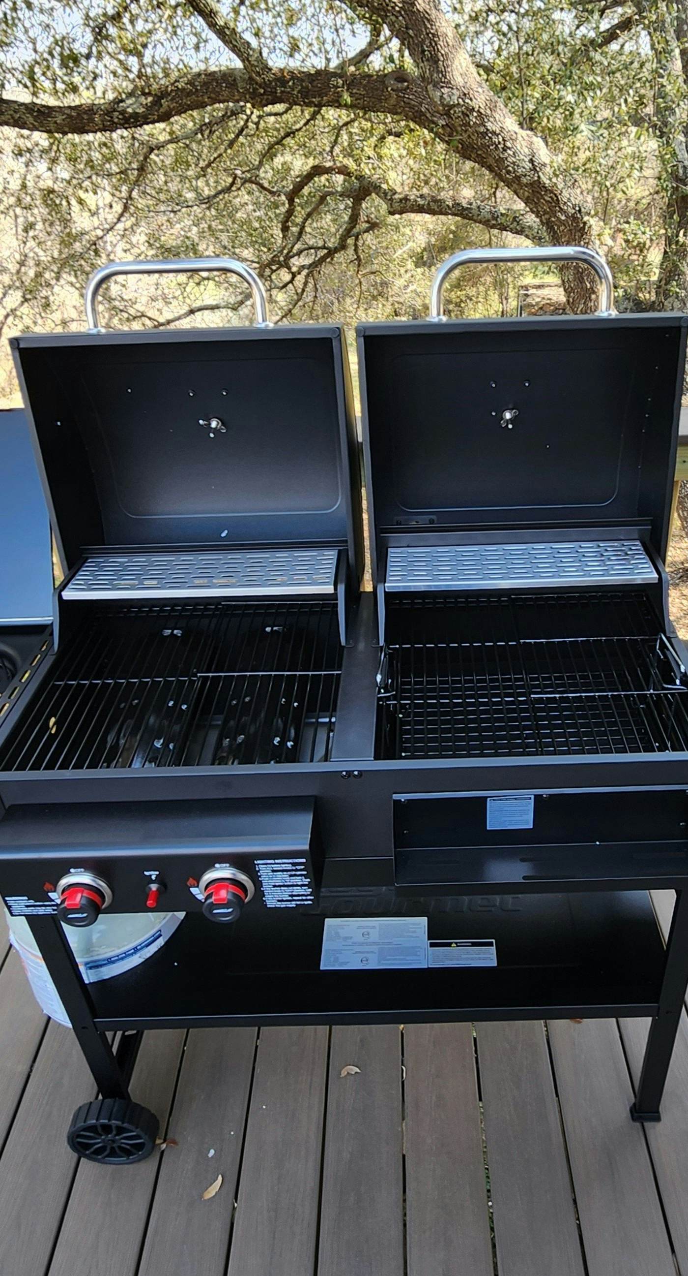 Lake Buchanan Grand Retreat