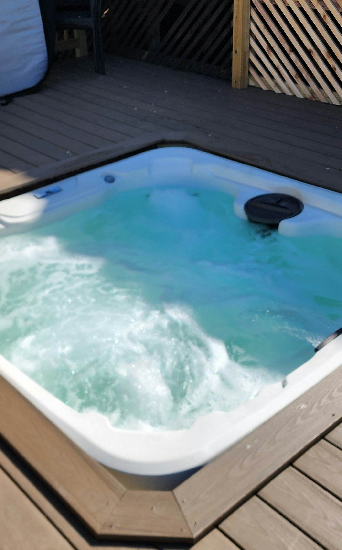 Lake Buchanan Grand Retreat