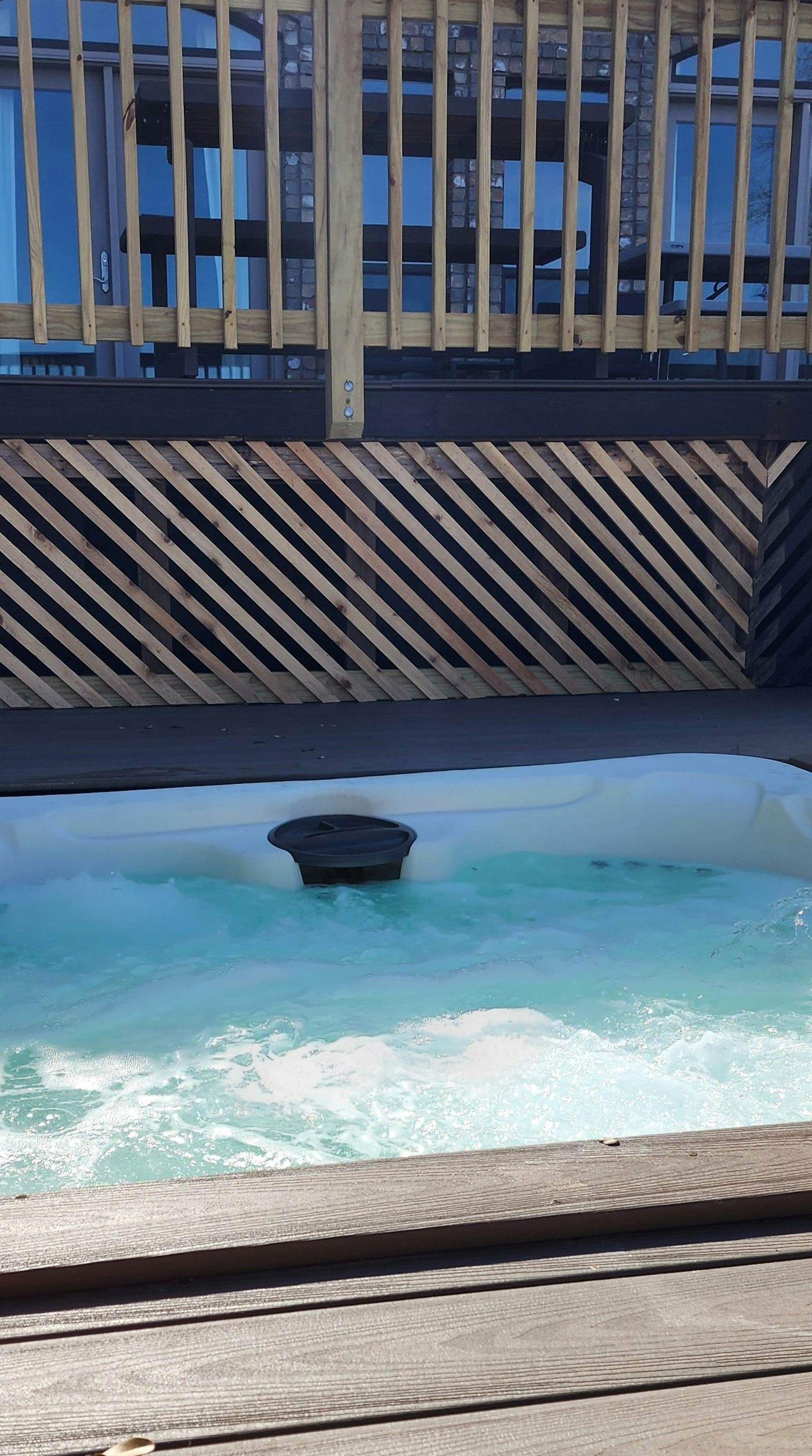 Lake Buchanan Grand Retreat