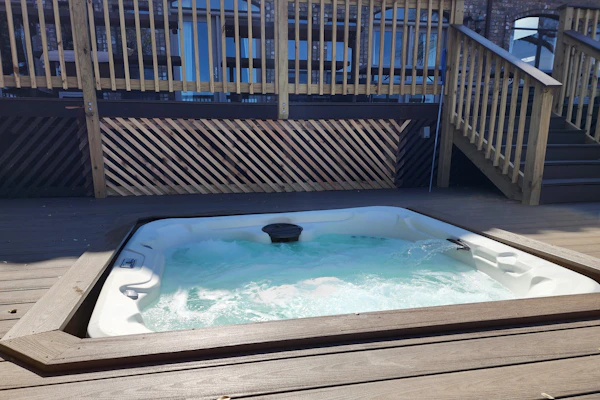 Lake Buchanan Grand Retreat - 10 Acres, Private Beach, Hot Tub, Pool, Sleeps 30+, Great for Groups!
