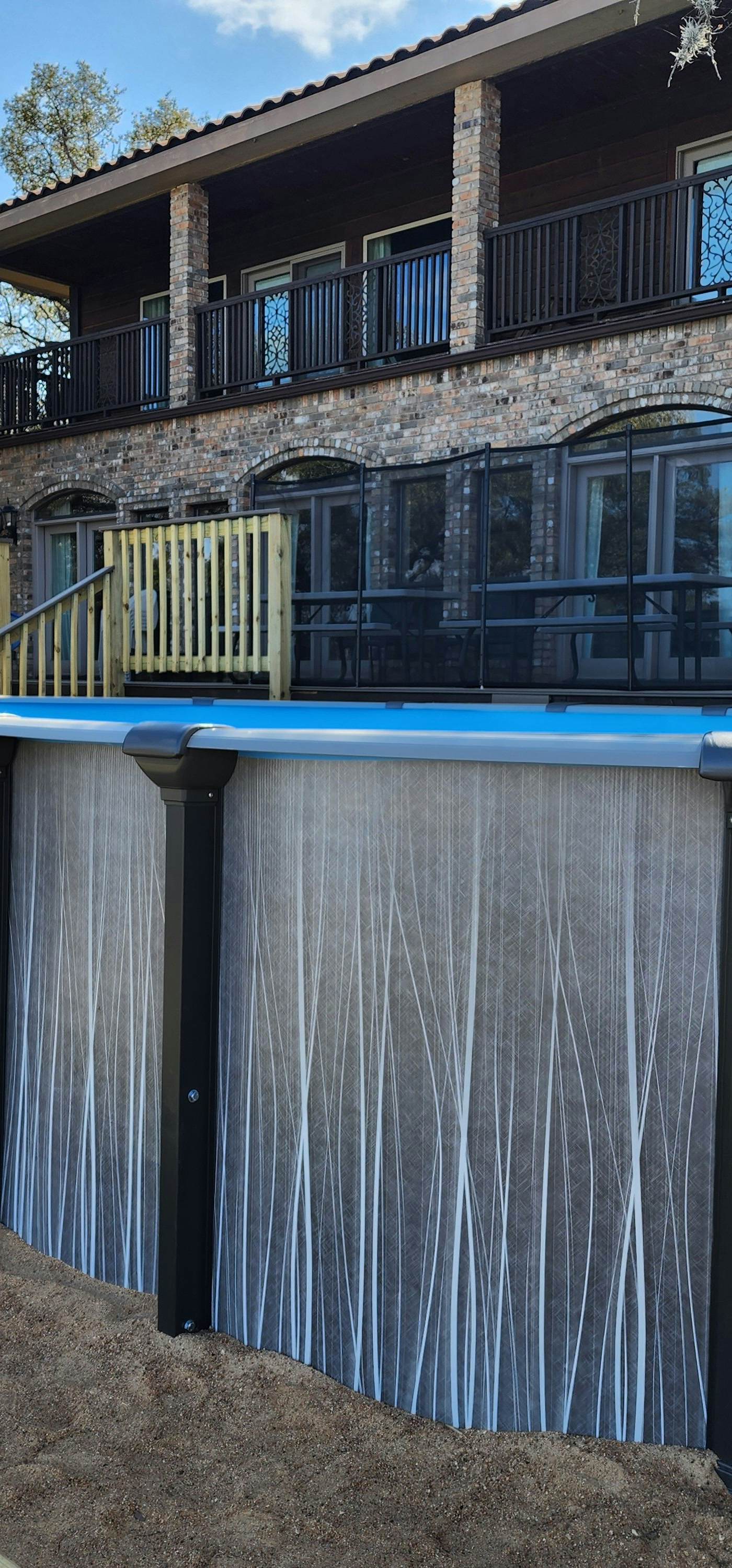 Lake Buchanan Grand Retreat