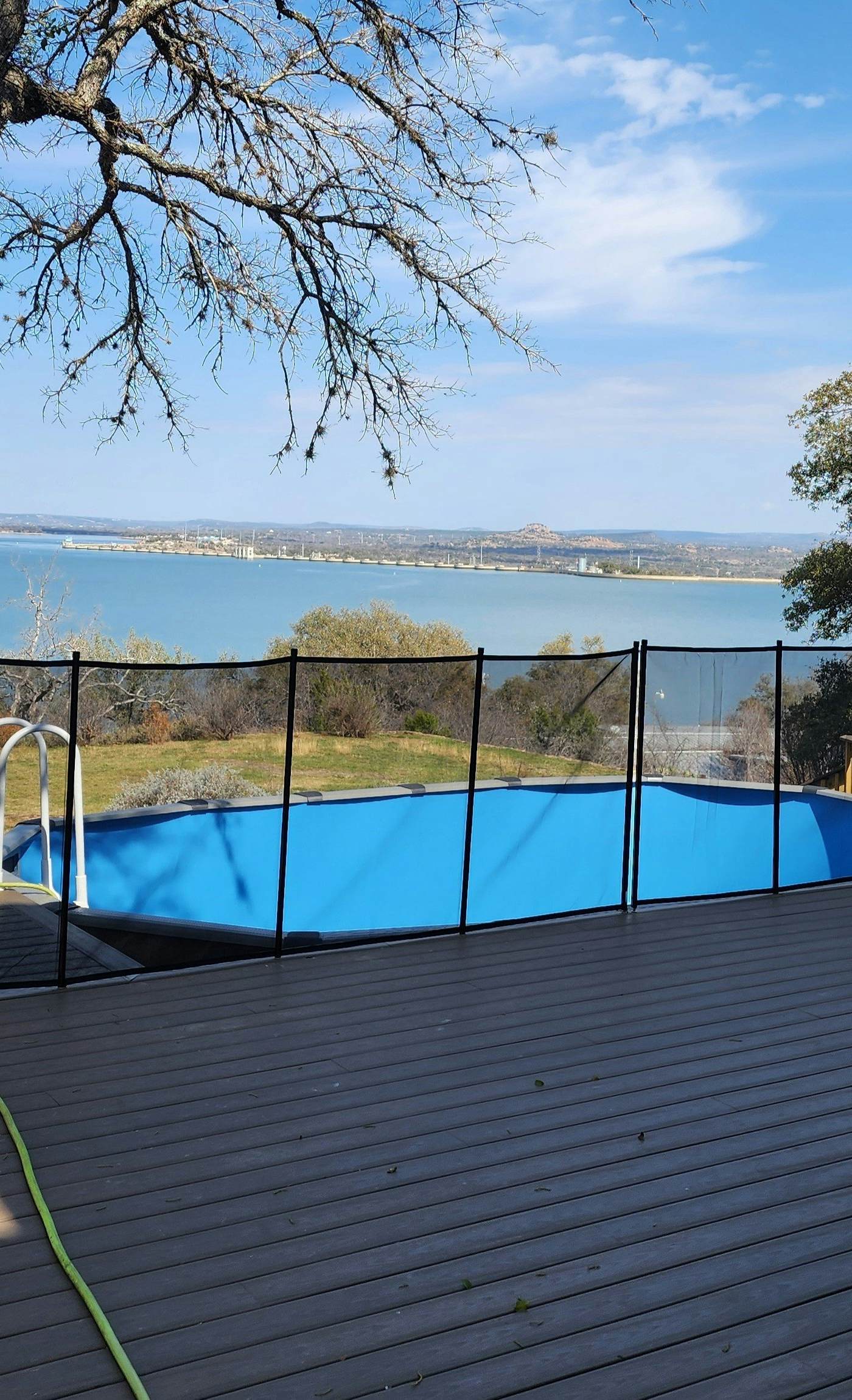 Lake Buchanan Grand Retreat