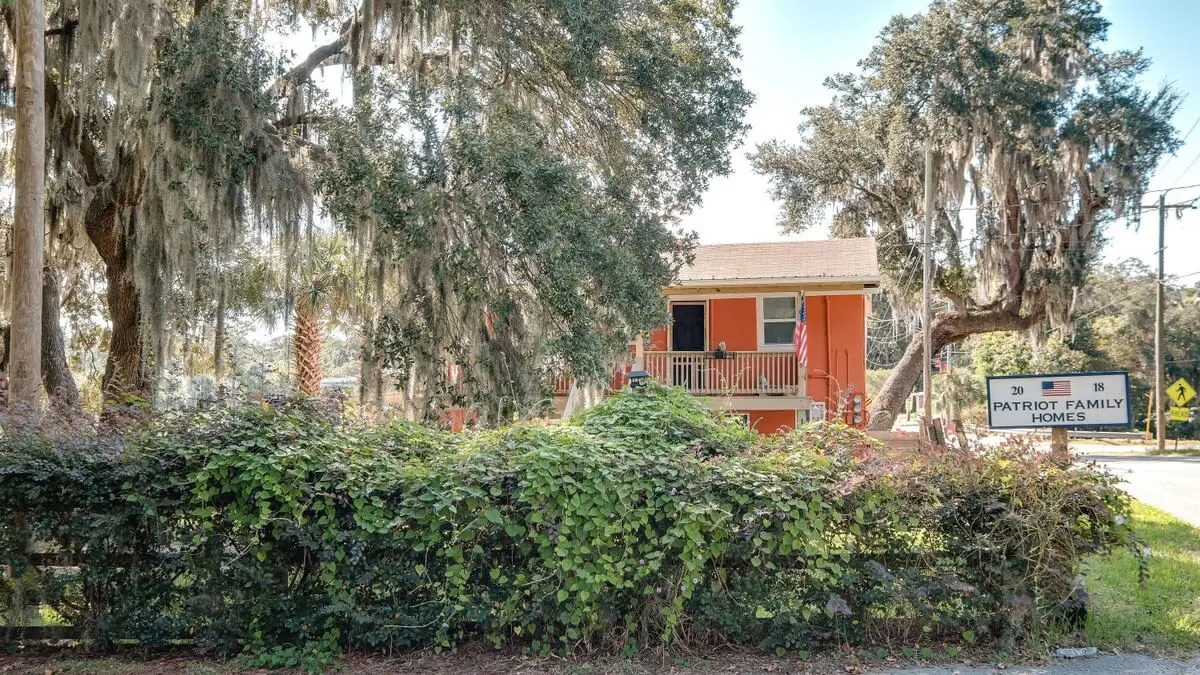 1 Skinner Pl, Savannah