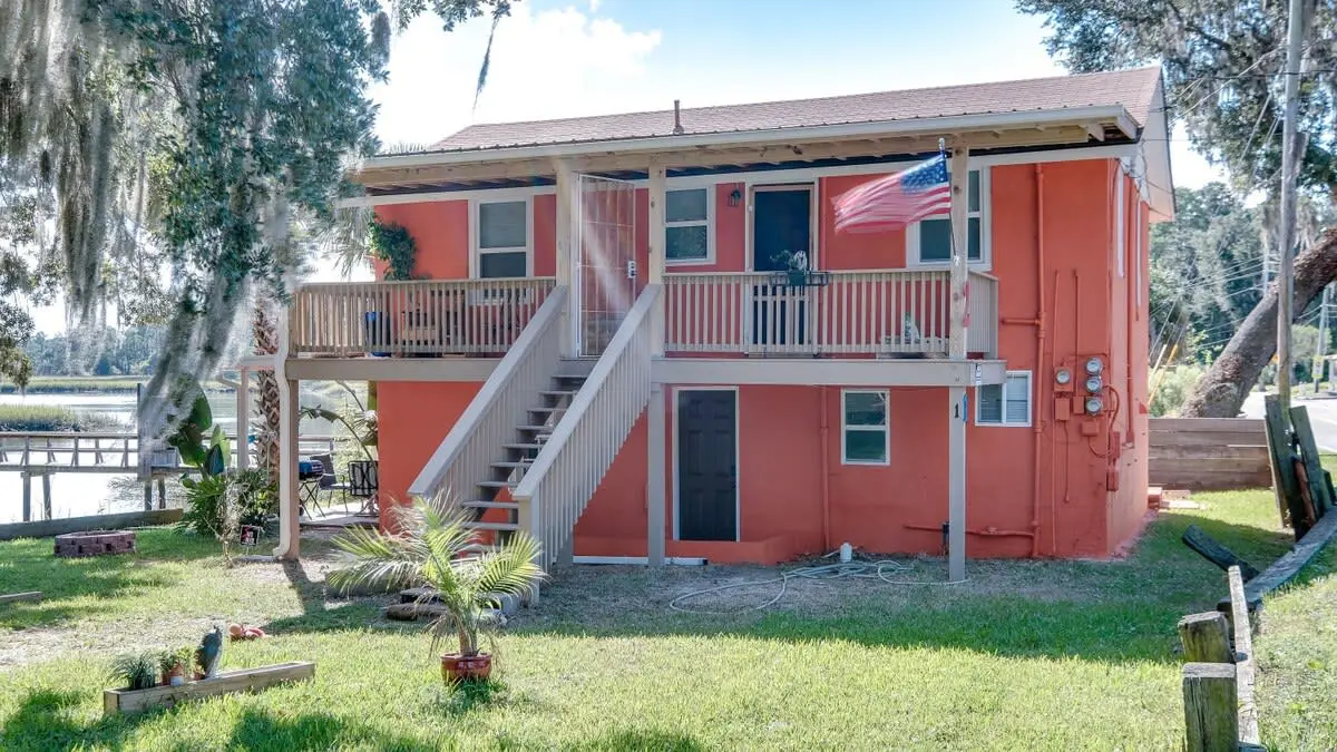 1 Skinner Pl, Savannah