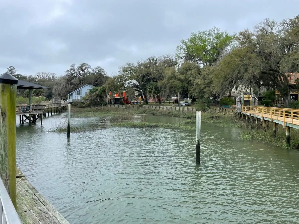 1 Skinner Pl, Savannah