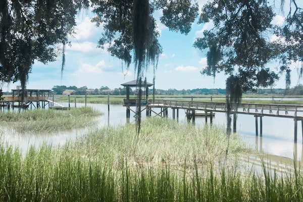 Dock&Volleyball! Near Downtown- Orange Oasis