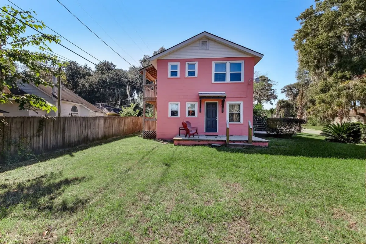 3 Skinner Pl, Savannah