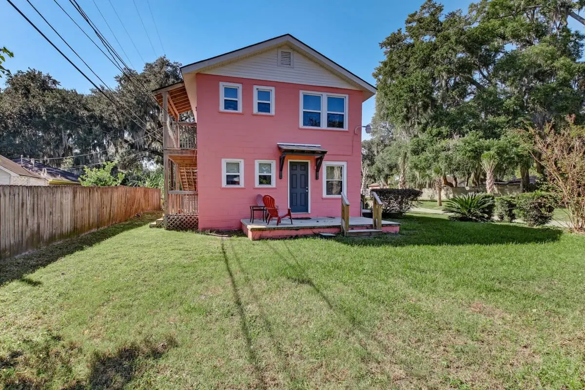 3 Skinner Pl, Savannah