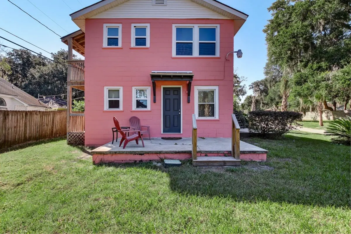 3 Skinner Pl, Savannah