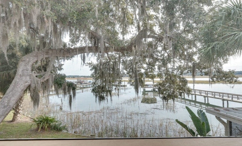 Dock&Volleyball! Near Downtown - Orange Oasis 2
