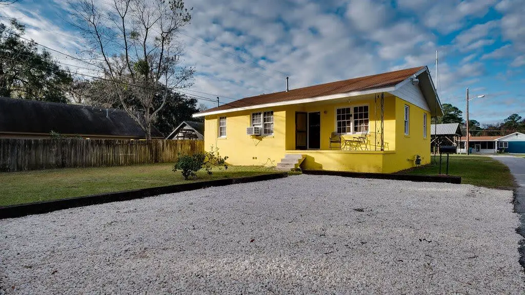 6 Skinner Pl, Savannah