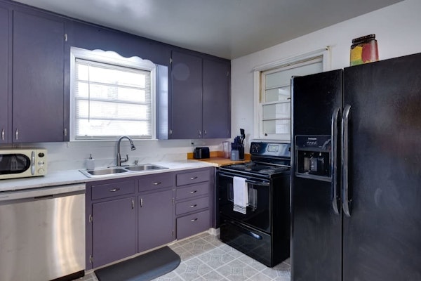 Dock & Volleyball! Near Downtown - Green Grotto