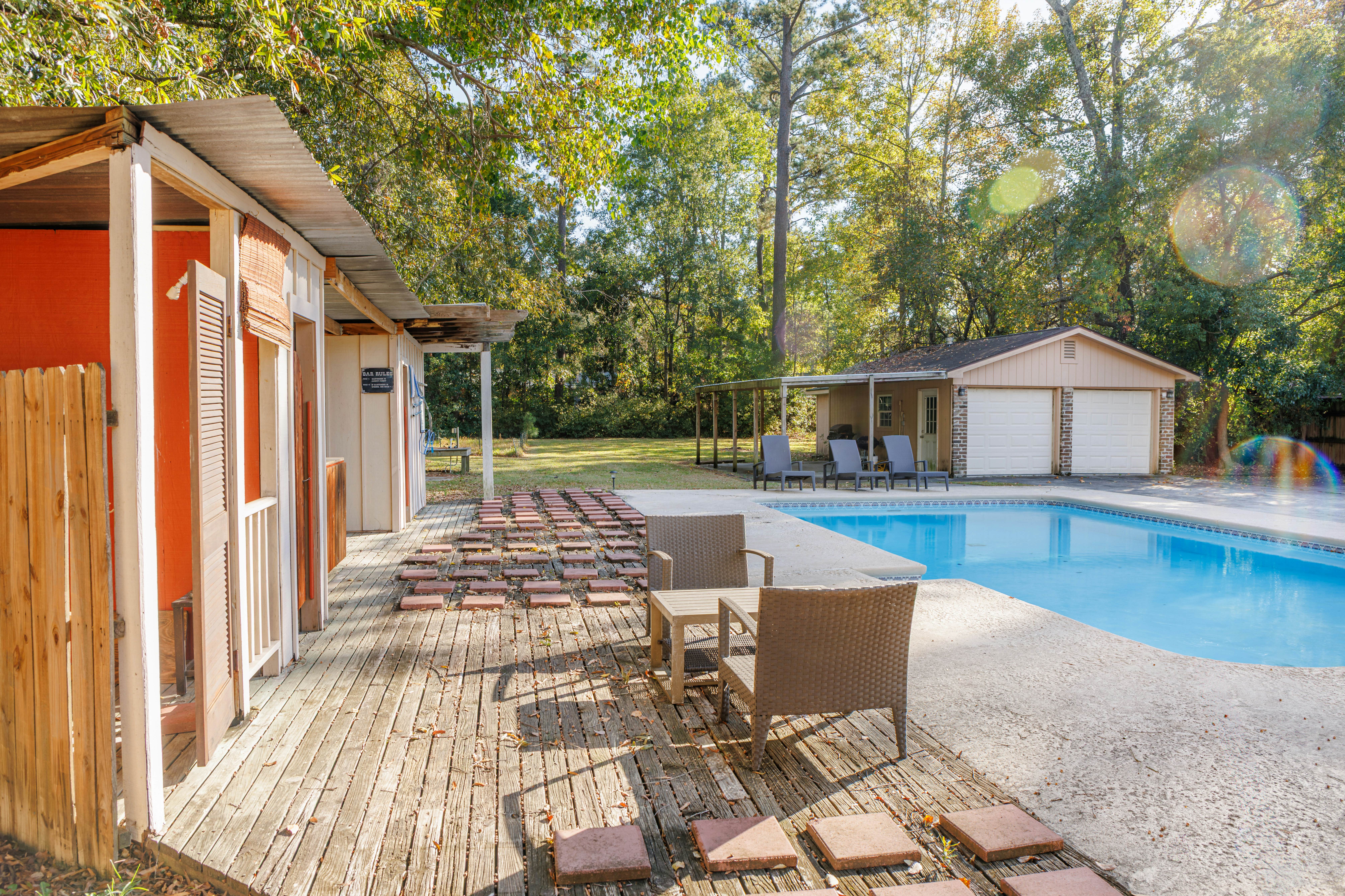 69 Lynn Dr, Savannah