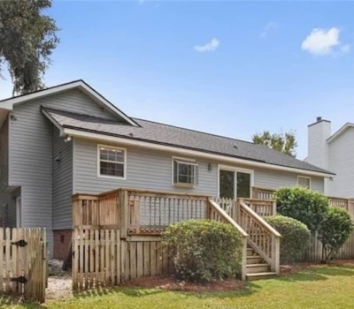 14 South Lake Drive, Savannah